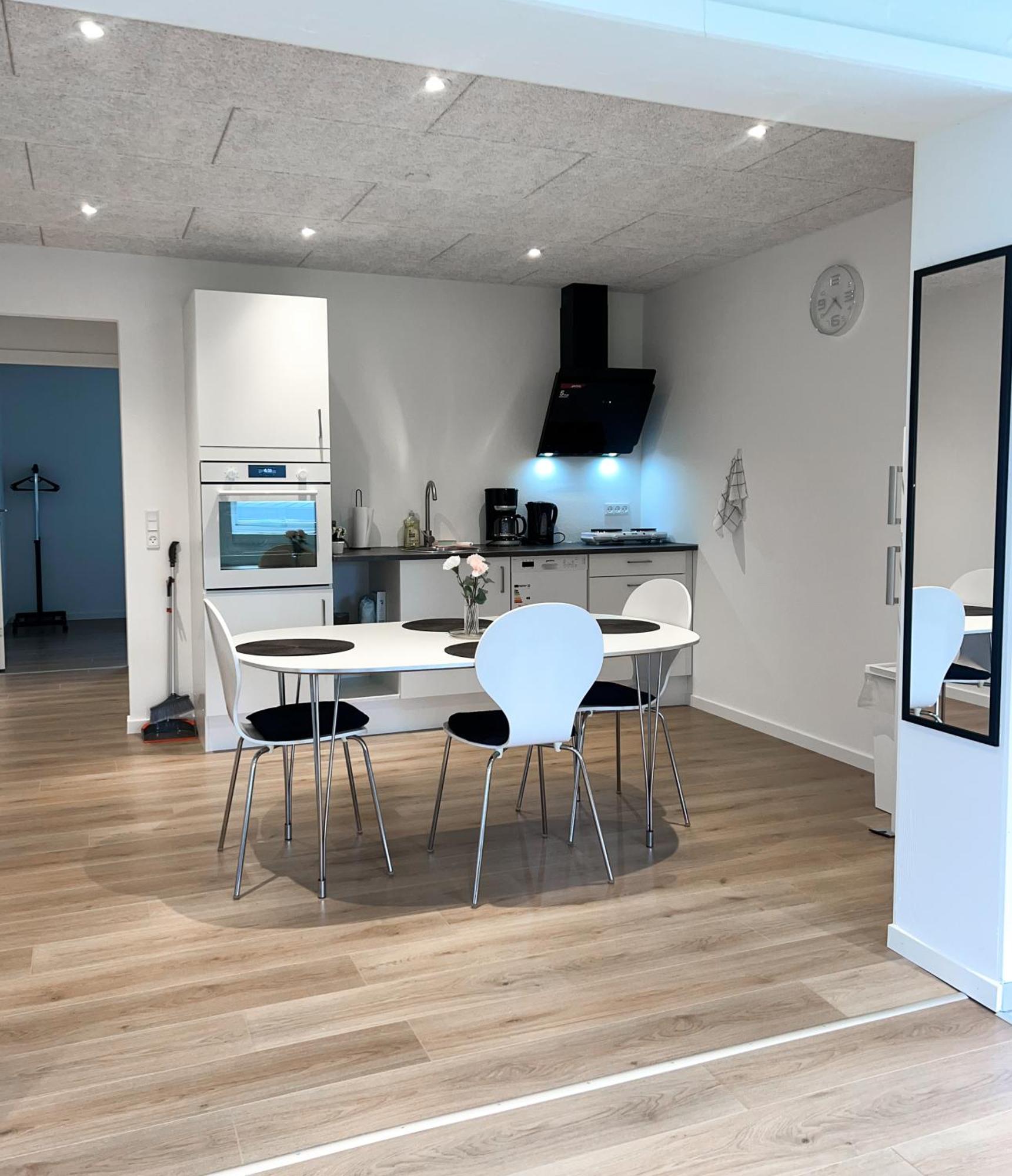 The Heart Of Billund Apartment By Kirija Екстериор снимка