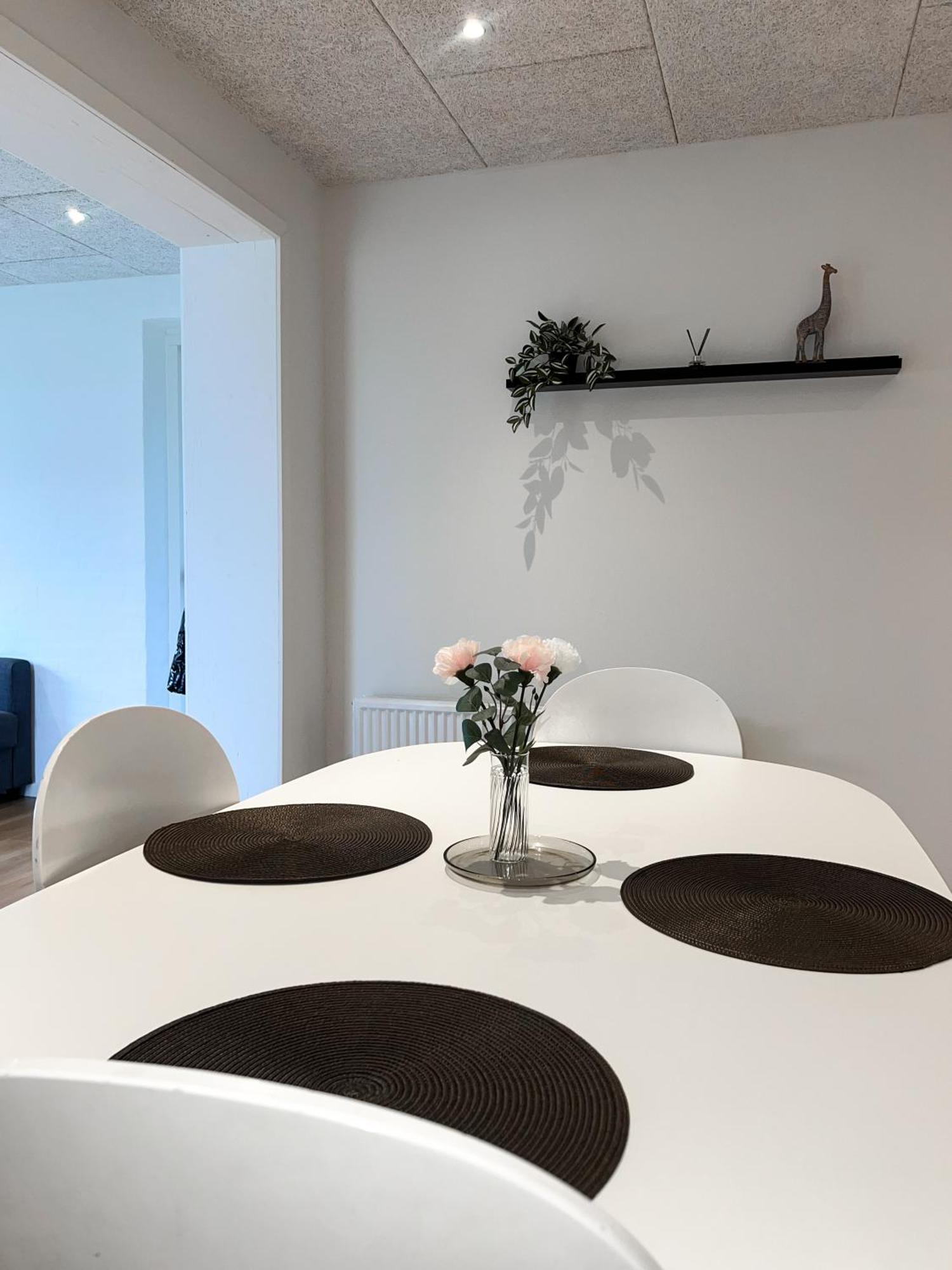 The Heart Of Billund Apartment By Kirija Екстериор снимка